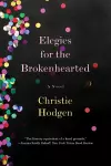 Elegies for the Brokenhearted cover