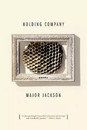 Holding Company cover