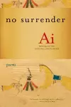 No Surrender cover