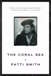 The Coral Sea packaging