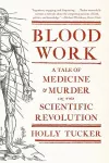 Blood Work cover