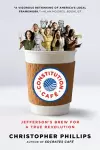 Constitution Café cover