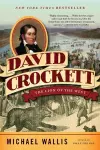 David Crockett cover