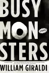 Busy Monsters cover