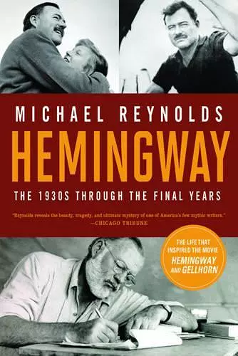 Hemingway cover