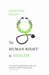 The Human Right to Health cover