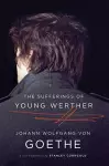 The Sufferings of Young Werther cover