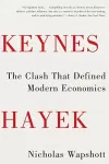 Keynes Hayek cover