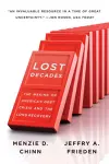 Lost Decades cover