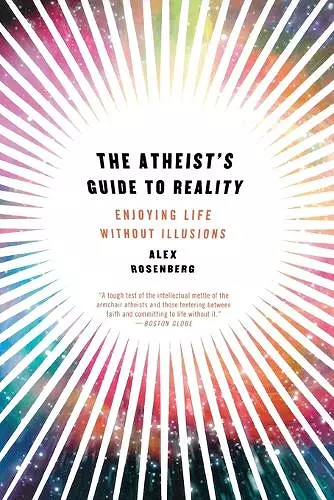 The Atheist's Guide to Reality cover