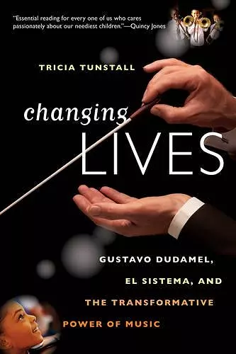 Changing Lives cover