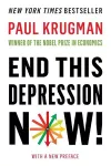 End This Depression Now! cover