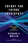 Energy for Future Presidents cover