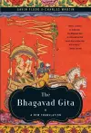 The Bhagavad Gita cover