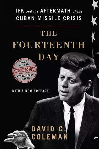 The Fourteenth Day cover