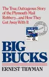 Big Bucks cover