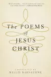 The Poems of Jesus Christ cover