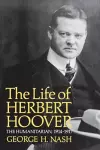 The Life of Herbert Hoover cover