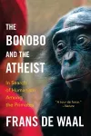 The Bonobo and the Atheist cover