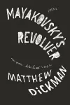 Mayakovsky's Revolver cover