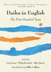 Haiku in English cover