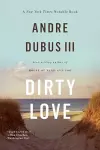 Dirty Love cover