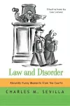 Law and Disorder cover