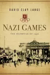 Nazi Games cover