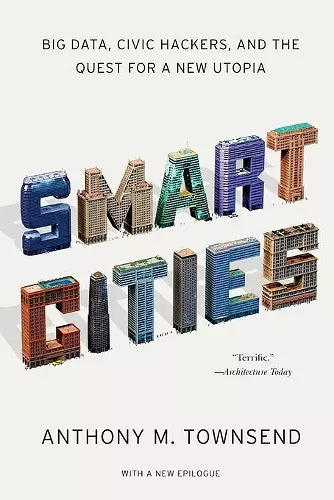 Smart Cities cover