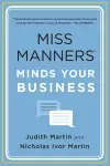 Miss Manners Minds Your Business cover