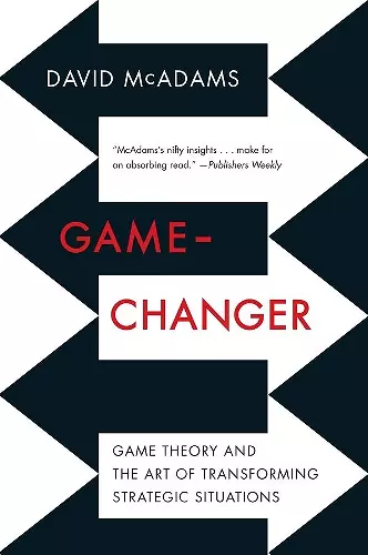 Game-Changer cover