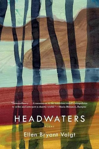 Headwaters cover