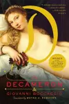 The Decameron cover