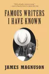 Famous Writers I Have Known cover