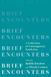 Brief Encounters cover