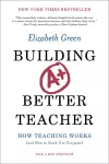 Building a Better Teacher cover