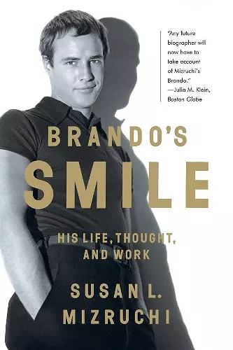 Brando's Smile cover