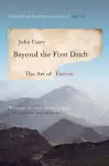 Beyond the First Draft cover