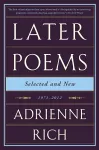 Later Poems: Selected and New cover