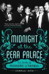 Midnight at the Pera Palace cover