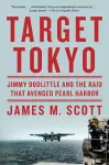 Target Tokyo cover