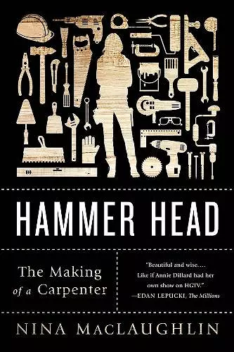 Hammer Head cover