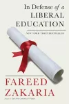 In Defense of a Liberal Education cover