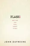 FLASH! cover