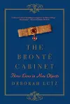 The Brontë Cabinet cover