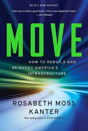 Move cover