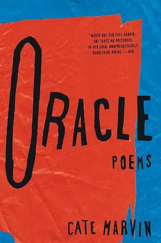 Oracle cover