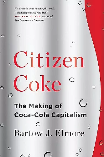 Citizen Coke cover