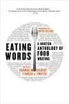 Eating Words cover