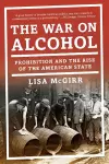 The War on Alcohol cover